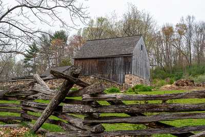 farmstead barn